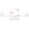 DITAS A2-291 Rod Assembly